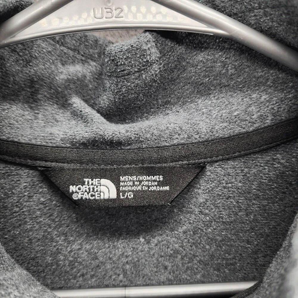 The North Face north face